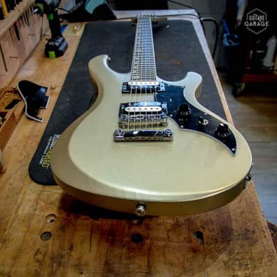 Gibson Victory 2024 - Satin Gold image 7