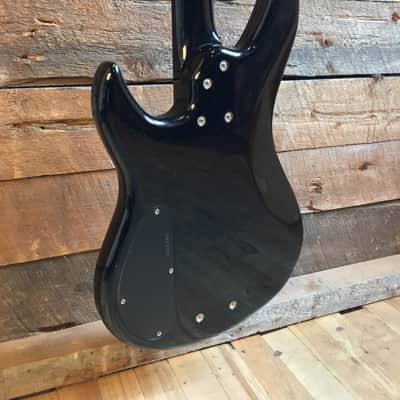 Tokai LBX 50 1980's Black | Reverb