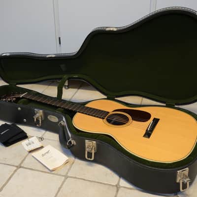Collings 0002H 2014 image 16