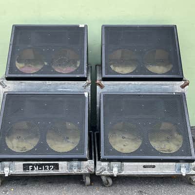 Unbranded Speaker Cabinet #2903 #2904 (One) image 3