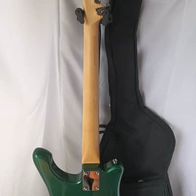 Yamaha SGV300 Flying Samurai - Pearl Green, MINT Condition image 16