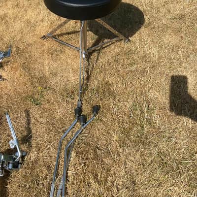 TAMA Rhythm Mate 22″ White image 18