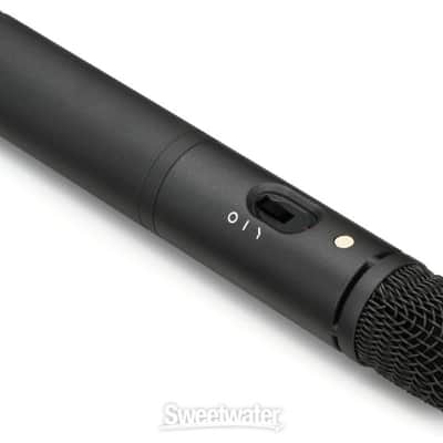 Rode M3 Cardioid Condenser Microphone (M3Roded2) image 3
