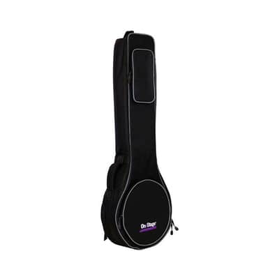 On-Stage Deluxe Banjo Bag image 3