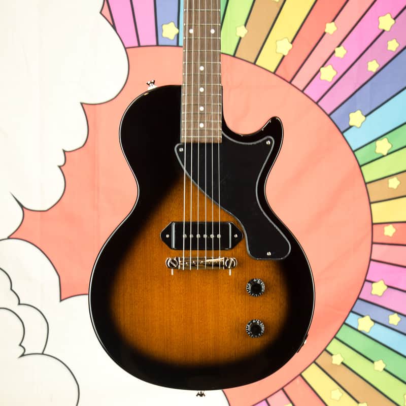 Epiphone Les Paul Junior (2020 - Present) | Reverb