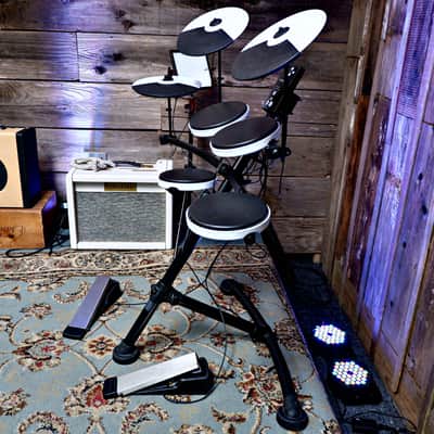 Roland TD-1K V-Drum Kit image 4