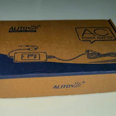Nagra Power Supply Brand New Clean 24V DC 2A Tested! image 3