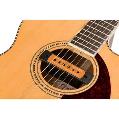 Fender Mesquite Humbucking Acoustic Soundhole Pickup image 2