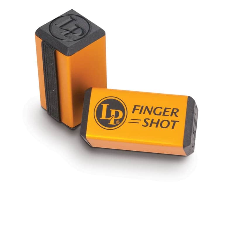 LP Finger Shot image 1