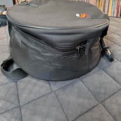 Humes & Berg Galaxy 13"x5.5" Drum Bag image 2