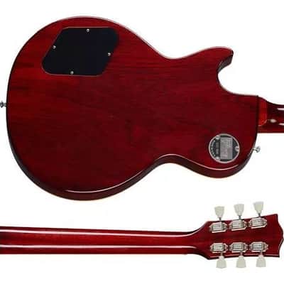 GIBSON - 1959 LES PAUL STANDARD REISSUE ULTRA LIGHT AGED SOUTHERN FADE image 8