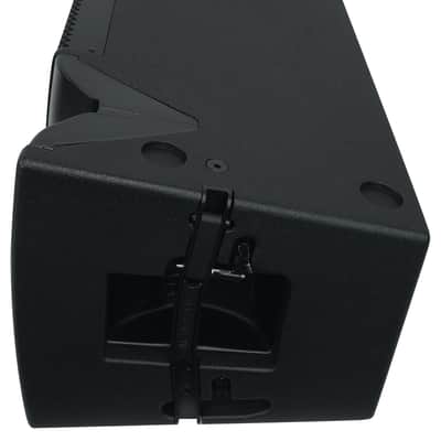(2) JBL VRX932LA-1 12" 800 Watt Passive Line-Array Speakers in Black image 5