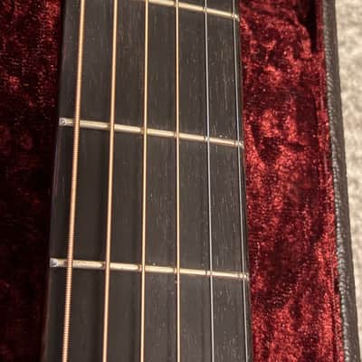 Taylor 712 12-Fret 2014 fall LTD image 14