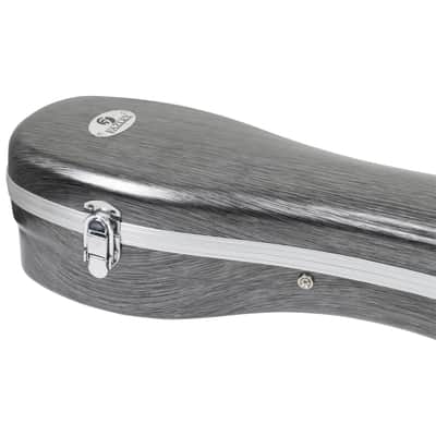 Fazley GC-CC500BB étui guitare classique image 4
