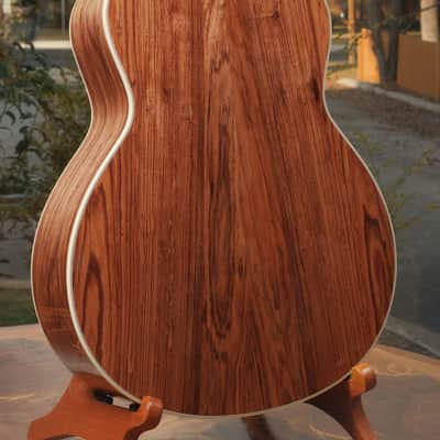 Taylor Gold Label 814e Rosewood 2025 - Present - Natural image 4