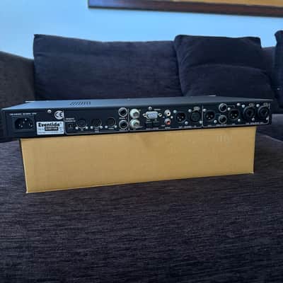 Eventide Eclipse Harmonizer Effects Processor imagen 4