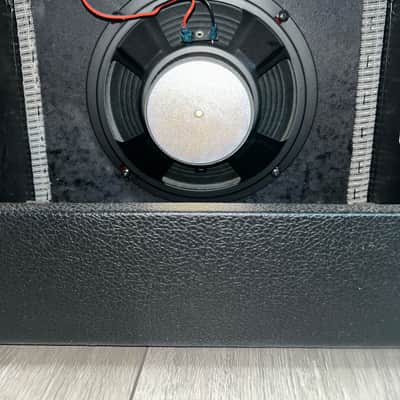 Fender Champion 20 20-Watt 1x8" Guitar Practice Amp 2013 - 2024 - Black image 5