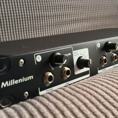 Millenium HP4 2020 - black image 2