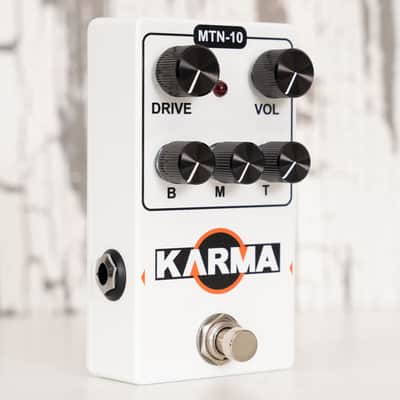 Karma MTN-10 Overdrive image 3