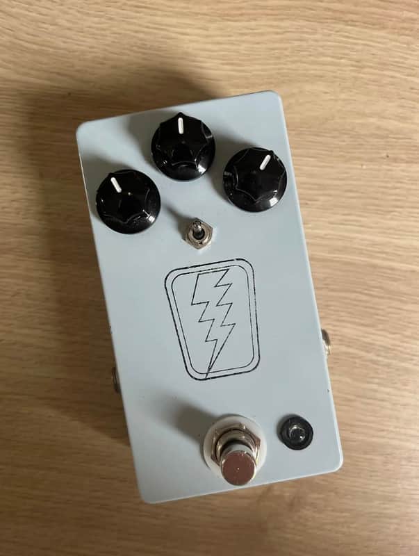 JHS SuperBolt V1 | Reverb Australia