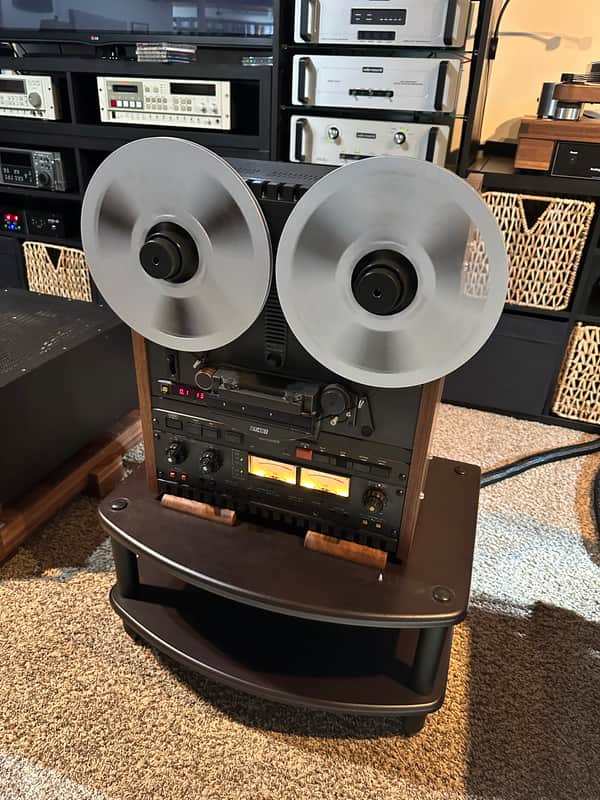 Otari MX5050Bll2 in very good  condition image 1