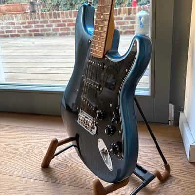 Fender American Professional II Stratocaster Dark Knight image 2