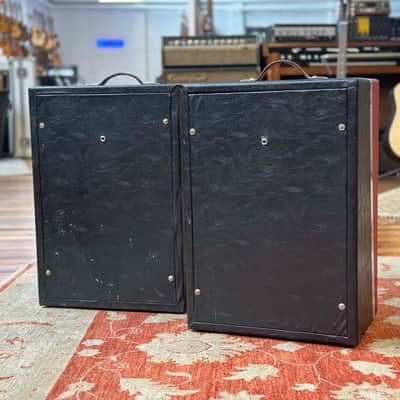 Custom Speaker Cabinets loaded with '60s Rola 12PEG Speakers image 5