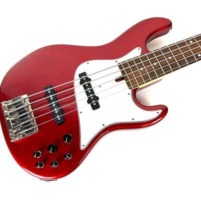 STR Custom 5st. 2009 - Candy Apple Red image 1