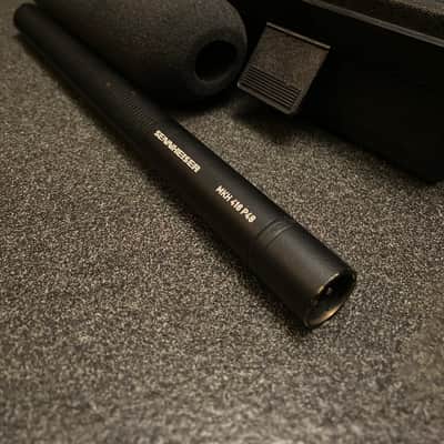 Sennheiser MKH 416 Shotgun Mic 2003 - Present - Black image 5