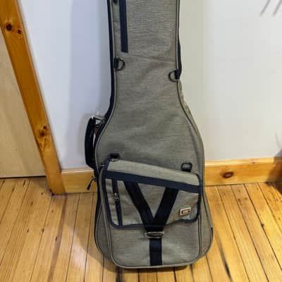 Reverend Double Agent W image 19