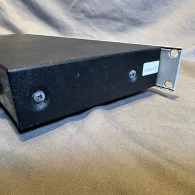 ARX Quadcomp Four Channel Compressor/Limiter ~Excellent Condition~ image 7