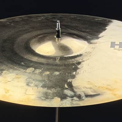 Sabian 20" HHX Medium Ride Cymbal - 2359g image 7