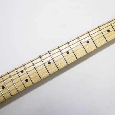 Fender FSR American Special Telecaster with Maple Fretboard 2017 - Aztec Gold with Matching Headstock **Upgraded Bridge** image 15