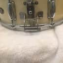 Slingerland 1968 No.143 Radio King 3 ply snare - White Marine Pearl