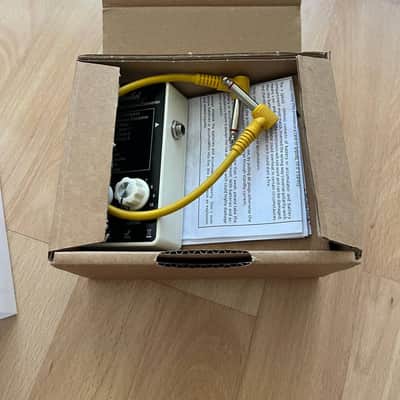 Finhol  Stompbox mit kickbox boundle image 6