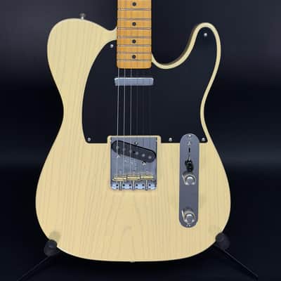 Fender Limited Edition 75th Anniversary American Vintage II 1951 Nocaster image 2