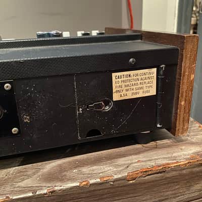 Korg Univox K2 image 13