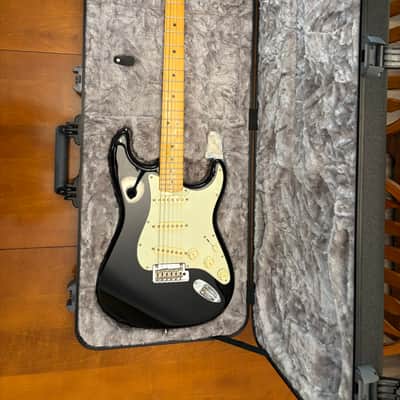 Fender American Professional II Stratocaster image 1