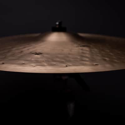 Zildjian 22" K Constantinople Bounce Ride image 2