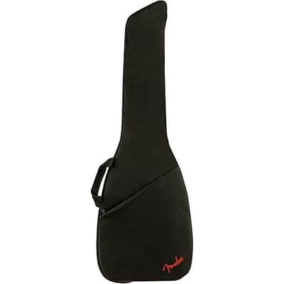 Fender FB405 Electric Bass Gig Bag Black image 1