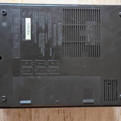 Grundig CR 455 Vintage Cassette Player Recorder image 5