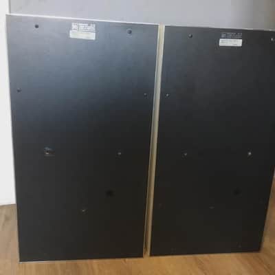 Bang & Olufsen BeoVox M75 – Vintage Hi-Fi Speakers (1976-1980) image 7