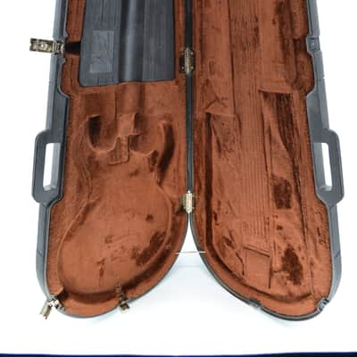 Peavey T-60 with Maple Fretboard 1978 - 1988 - Natural OHSC image 8