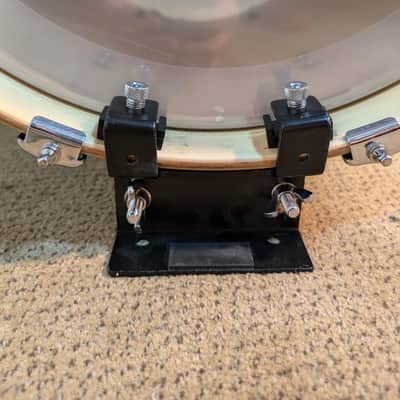 Rare Gretsch prototype factory sample Catalina Club 5pc micro kit image 7