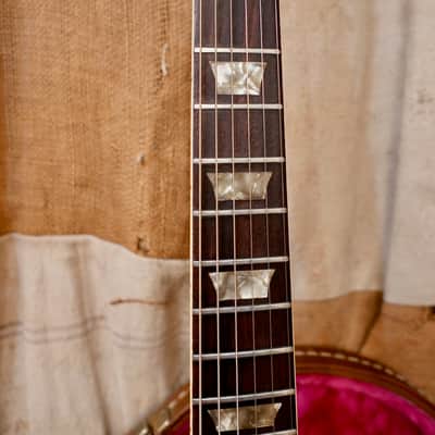 Gibson Les Paul Deluxe 1970 - Goldtop image 4