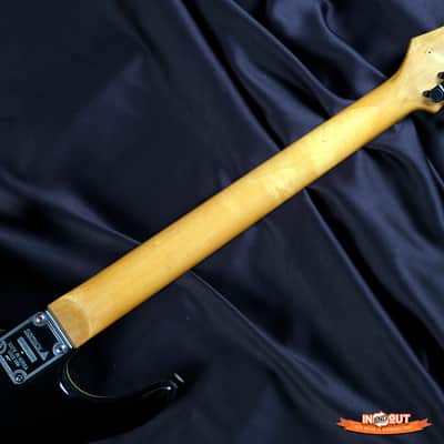 Samick Artist Series image 7