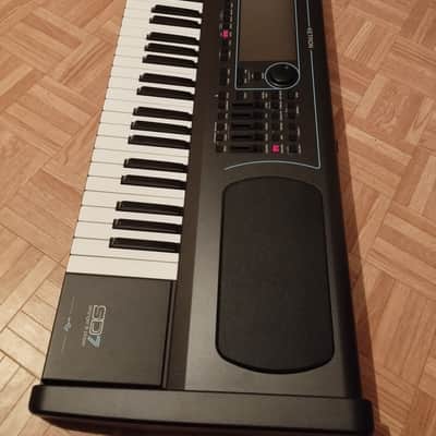 Ketron SD7