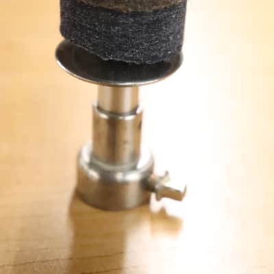 Camber 6mm Cymbal Stacker Vintage image 2