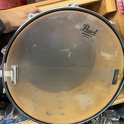 Pearl 1980’s MIJ 8x14 Maple Snare Drum image 8