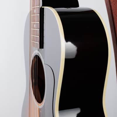 Gibson Acoustic L-00 Standard, Vintage Sunburst | Demo image 7